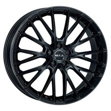 20 Zoll Alufelge MAK speciale 20"x8.5" 5x120 PCD ET33 72.6mm
