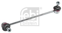 Stange Strebe Stabilisator Vorne Rechts Febi Bilstein 24912 FÜR Hyundai