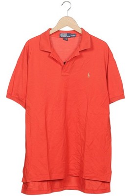 Polo Ralph Lauren Poloshirt Herren Polohemd Shirt Polokragen Gr. XL ... #9d97eor