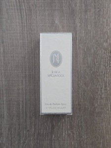 Jessica McClintock Perfume for Women 1.7 oz 50 mL Eau de Parfum Spray NIB Vtg