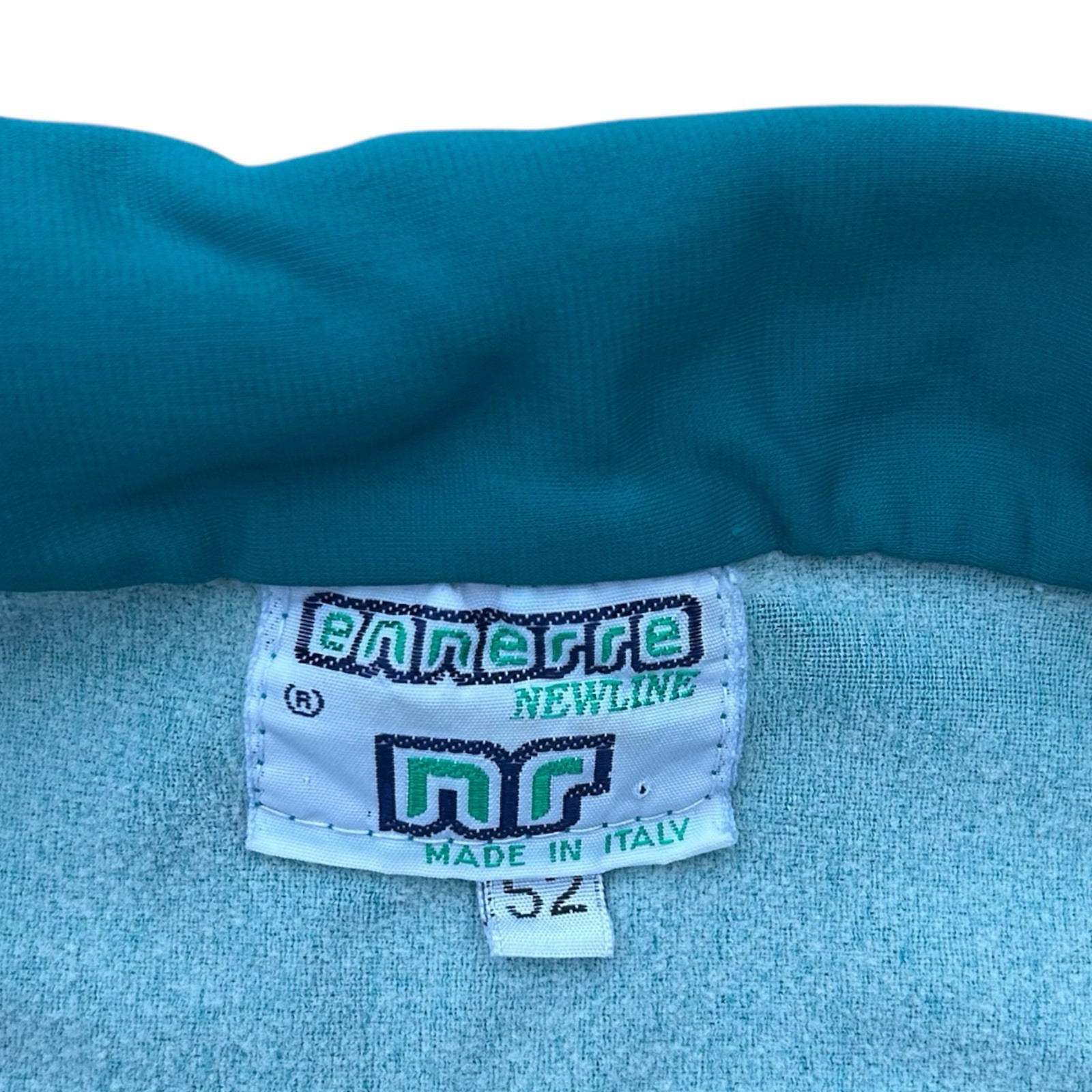 Technical Evolution Ennerre Newline Track Jacket … - image 6