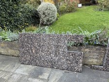 Granite Off Cuts From A Kitchen