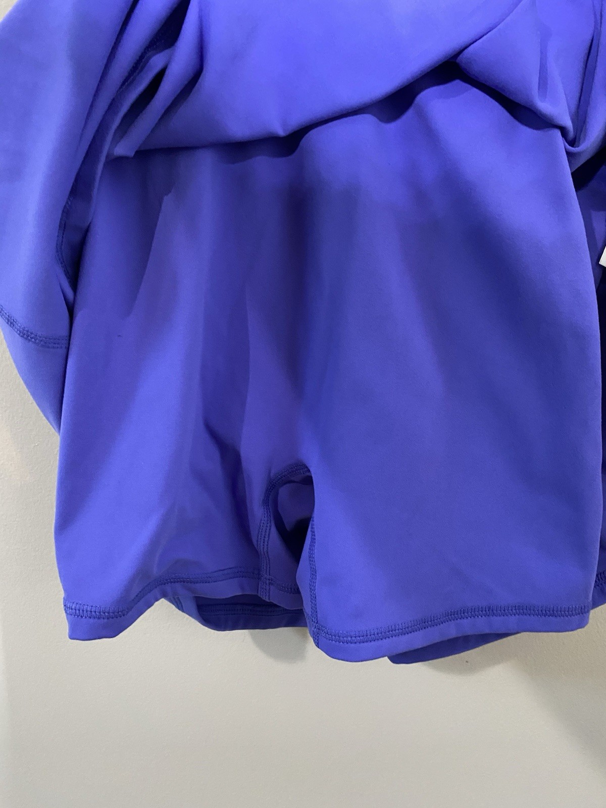 Halara SoftlyZero Plush Backless Active Dress Wom… - image 4