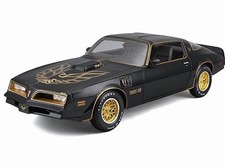 New Maisto Special Edition Pontiac Firebird T...