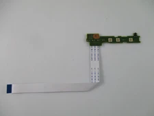 Button Power Board FUJITSU SIEMENS LIFEBOOK E754 CP642170-Z3 CP642171-X3#0