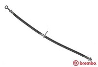 Brembo T 79 026 Bremsschlauch Vorne Links Rechts FüR Suzuki