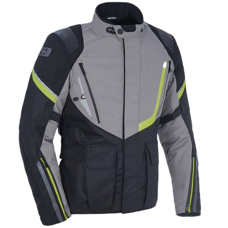 Black Grey Fluo, photo 1 of 15
