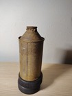 RARE RED RIBBON CONE TOP BEER CAN WAUSAU WIS — photo 2