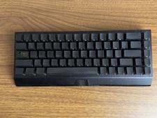 Razer BlackWidow V3 Mini HyperSpeed Phantom E...