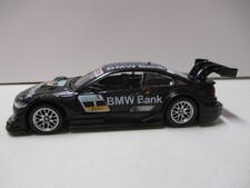 BMW M3 DTM E92 1/43