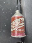 Gluek’s Beer Crowntainer Cone Top — photo 1