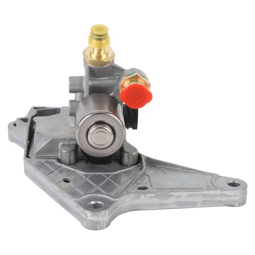 Exhaust Brake Solenoid Valve 20451967 Aluminum Alloy for VOLVO FH 440/460/480/50 - Picture 8 of 12