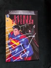 BATMAN SUPERMAN #30 KEVIN MAGUIRE VARIANT 1