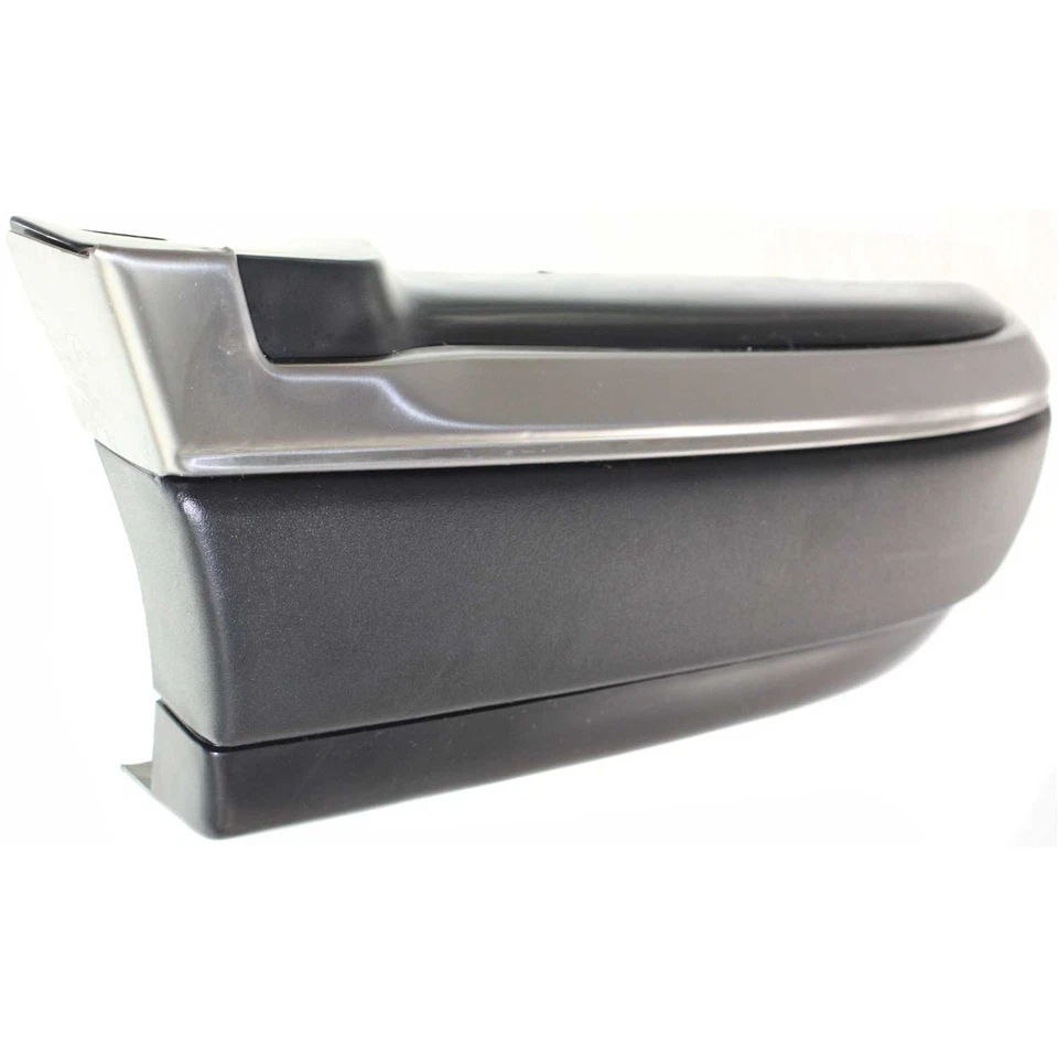 Bumper End and Trim Kit For 1996-1997 Chevrolet Blazer Front Foto 3 de 4