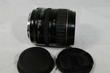 Canon EF 28-80mm F3.5-5.6
