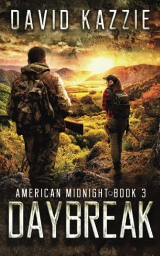 Дэвид Каззи Рассвет (в мягкой обложке) (ИМПОРТ ИЗ Великобритании)