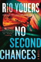 Rio Youers | No Second Chances | Buch | Englisch (2022) | Gebunden
