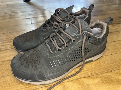 Vasque Breeze LT NTX Low Boot 7498 Beluga Men s 9M Super Clean!!!!  