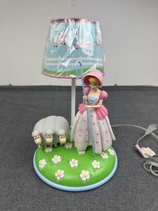 Bo Peep Lamp | eBay