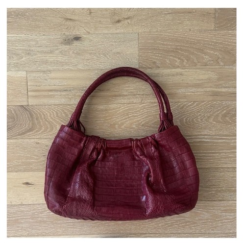 nancy gonzalez crocodile handbag