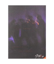 I Am Not, Stray Kids