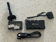 CORSAIR Link Lighting Node PRO and Lightning Node RGB HUB