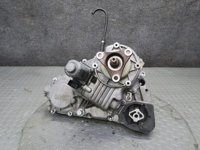 04-06 BMW E53 X5 AWD ATC500 TRANSFER CASE BOX MOTOR ASSEMBLY 7555295 OEM