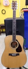 Yamaha FG-401 Akustikgitarre