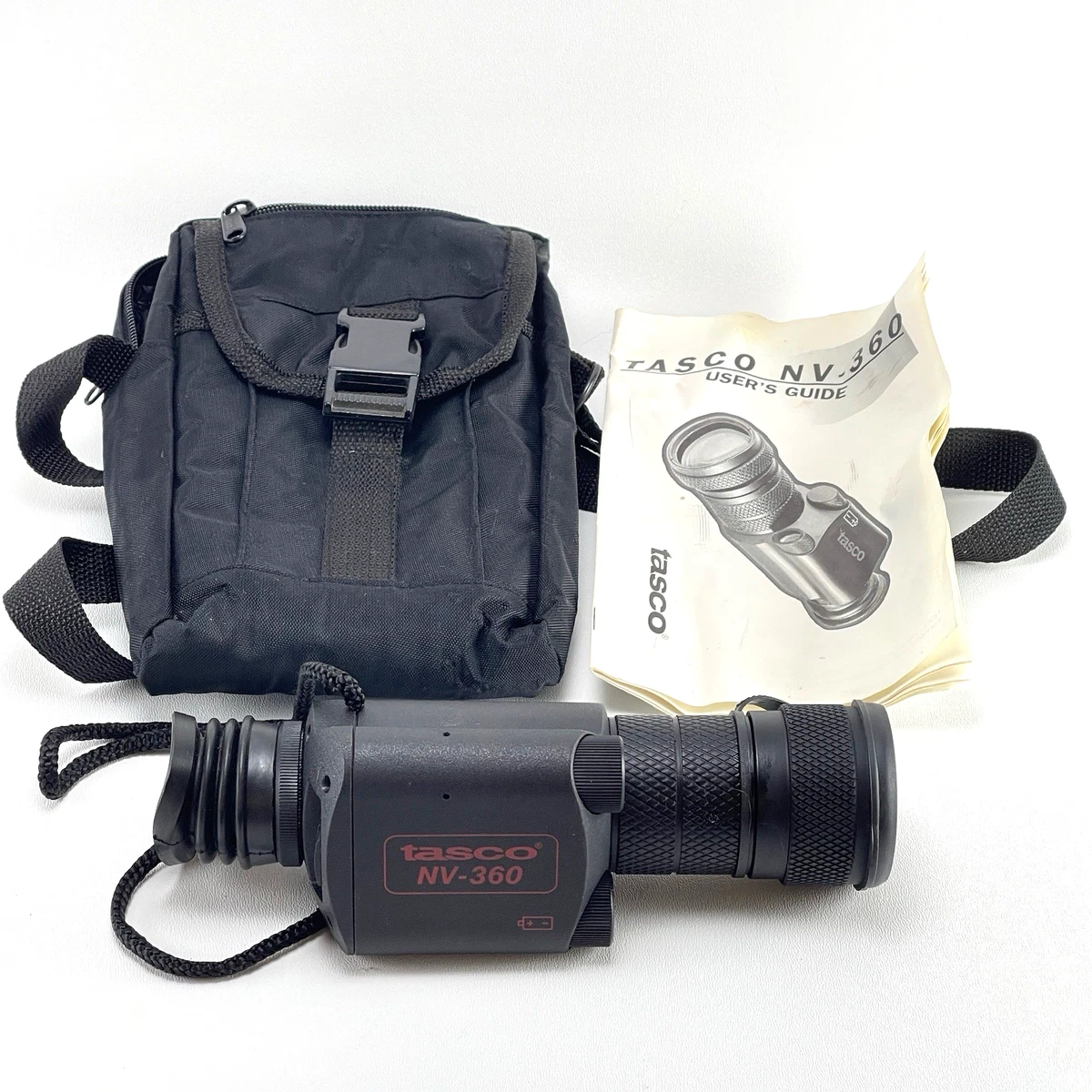 Tasco Night Vision Optics for sale | eBay
