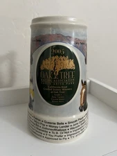 2005 Oak Tree/Santa Anita Park - Cal Bred Graded Stakes Winners Limited Edition