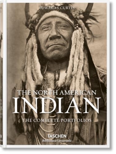 The North American Indian by Edward S. Curtis - 9783836550567 - Image 5