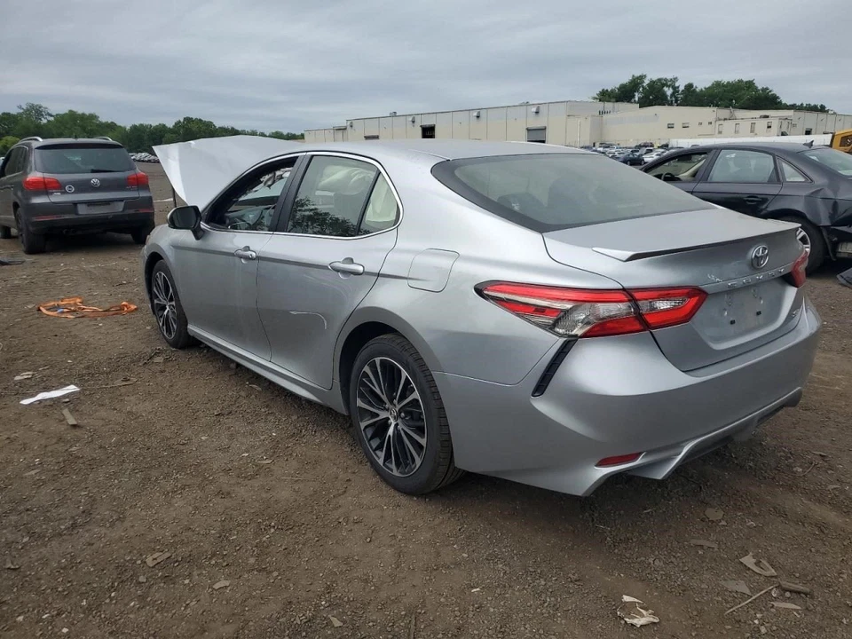 Motor soplador compatible con 16-22 LEXUS RX350 2024592 Foto 2 de 4