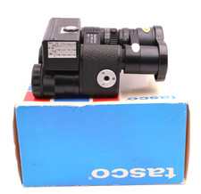 TASCO FERNGLASKAMERA 7800 , SHC Art.767254