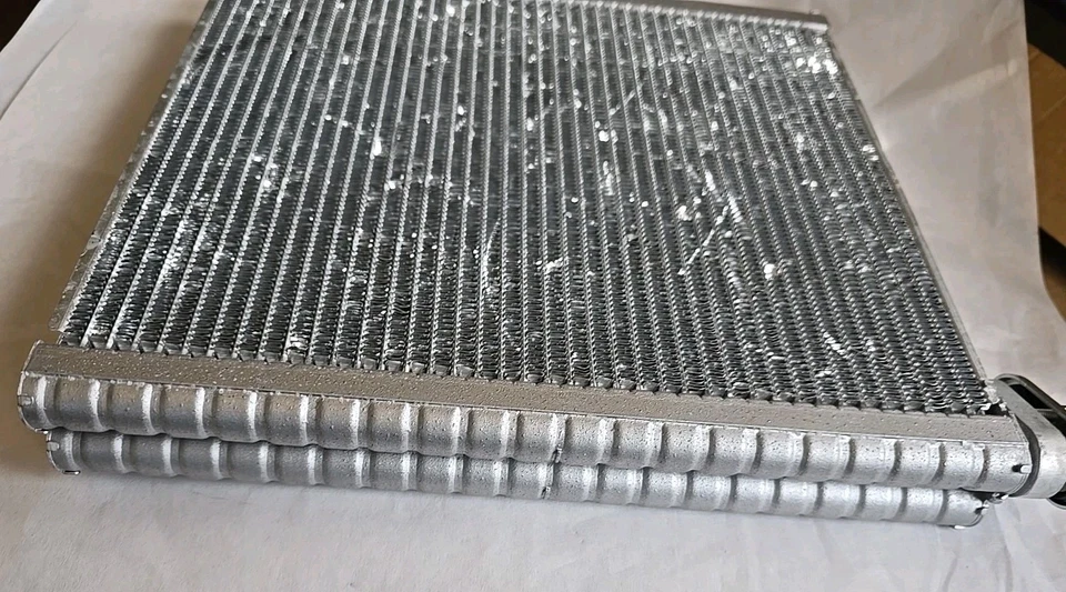 Núcleo evaporador aire acondicionado Toyota Prius 2004-2009 4 estaciones 2005 2006 2007 2008 Foto 4 de 4