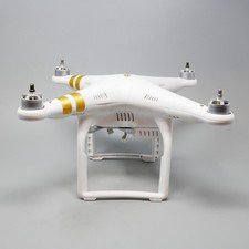Las mejores ofertas en DJI Phantom 3 Professional drones de cámara