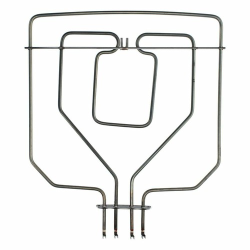 LUTH Premium Profi Parts Elemento riscaldante Che riscalda Il