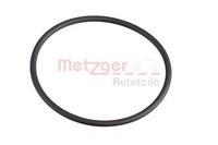 Dichtung Agr-Ventil Metzger Autoteile 2430126 Fpm Fluor-Kautschuk FüR Vw Polo 5