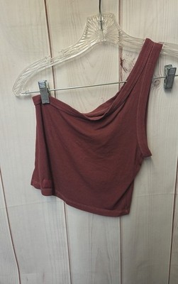 Set Active Women's Size S Pink Sleeveless Top