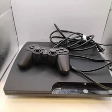 PLAYSTATION 3 120GB