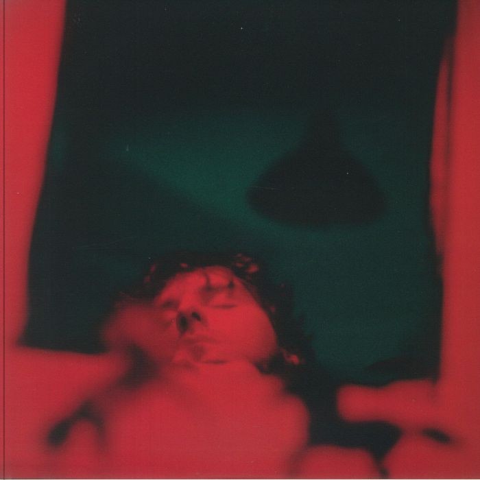 BIGGS, Alexander - Stay With The Horses - Vinyl (limited LP)