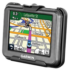 RAM-HOL-GA51U RAM Form-Fit Cradle for Garmin nuvi 30...
