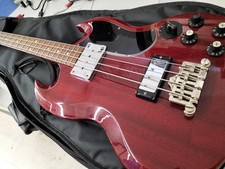 ORVILLE EB-3 electric bass