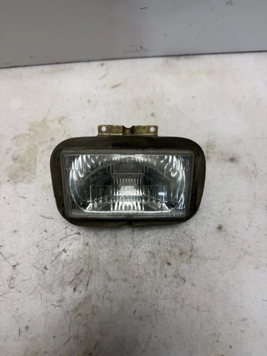 HEADLAMP ASSY | MODEL K2