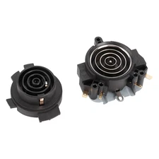 Electric Kettle Parts Thermostat Switch KSD688-5 Plus Kettle Base KSD368-5