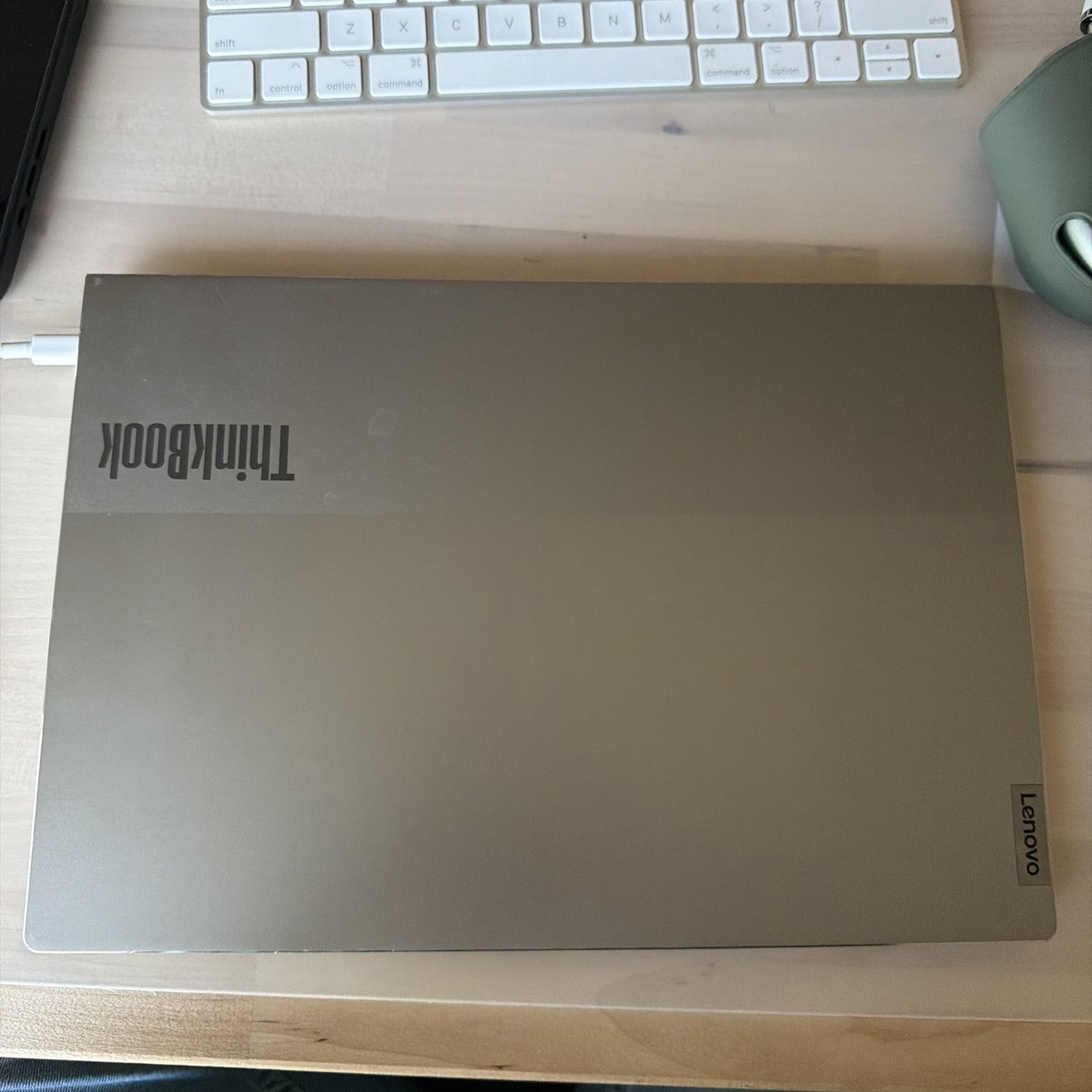 Lenovo Thinkbook 13s G3 ACN AMD Ryzen 7 5800U with Radeon 16gb Ram