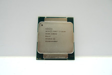 Intel Core i7-5820K Processor | 6 Cores | 12 Threads | 3.6 GHz | 2011-3 Socket