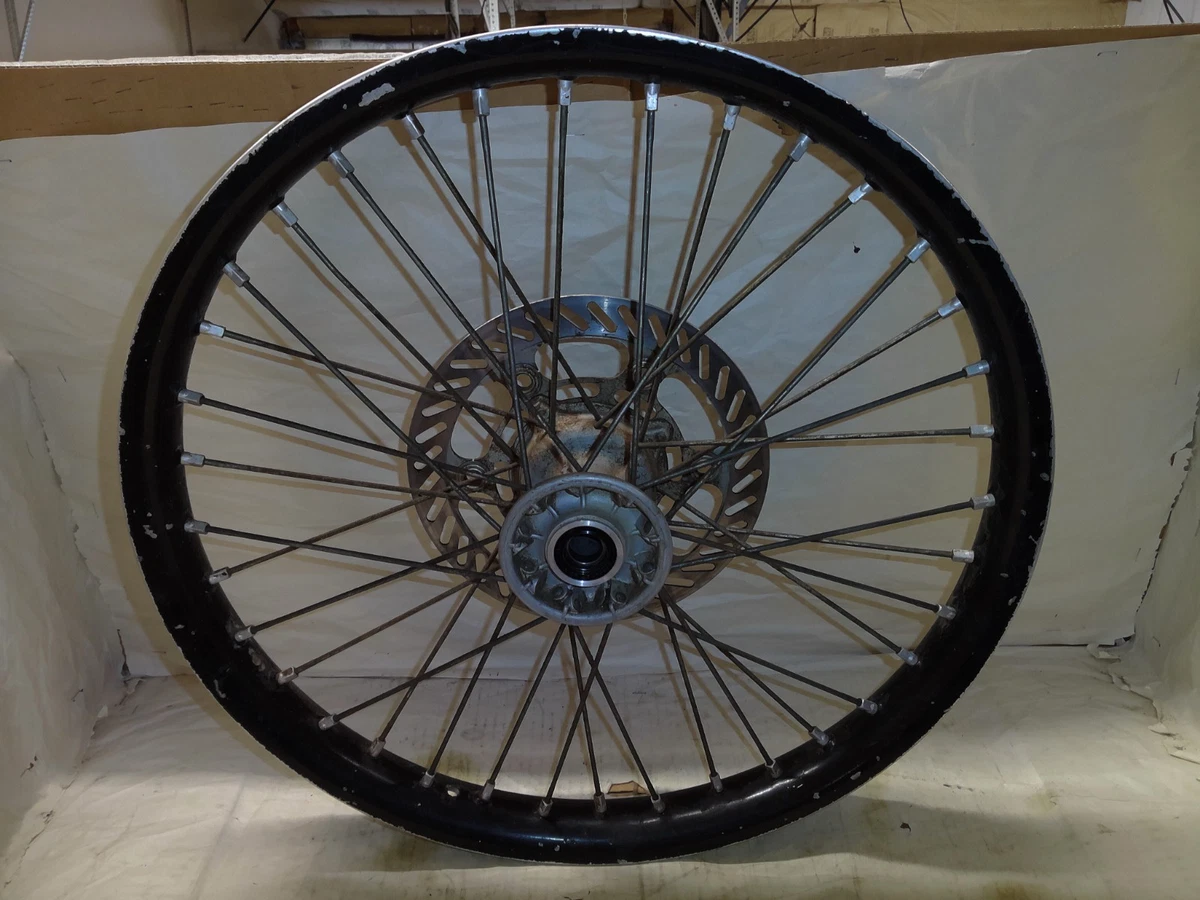 Motorcycle Wheels and Rims for Kawasaki KX250 for sale | eBay