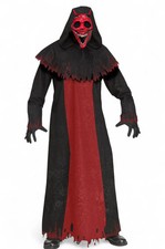 Brand New Devil Fiend Adult Costume