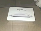 Apple Magic Mouse - White/Silver (MK2E3AM/A)