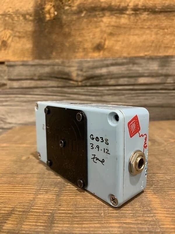 Zvex Ringtone TT Hand Painted - Image 3 of 4